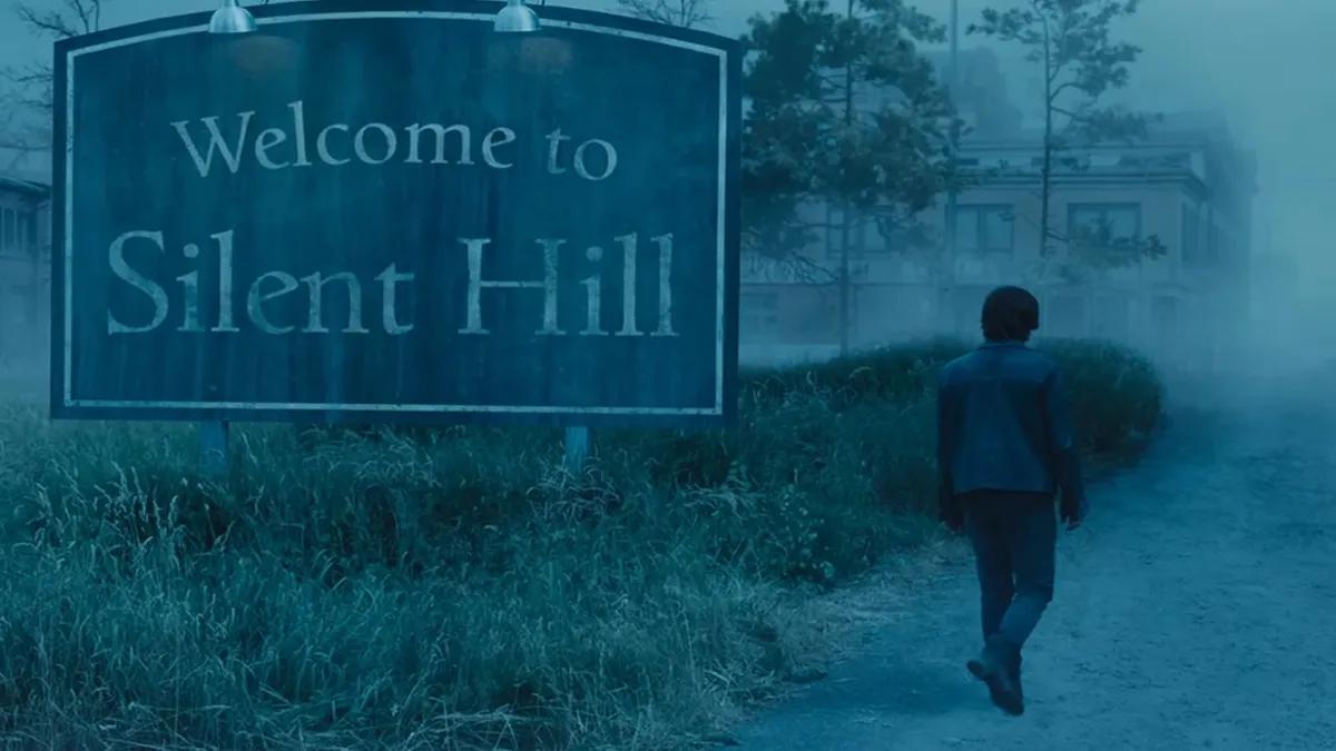 New Silent Hill Film Adaptation Is In Development, with Roy Lee Serving as One of the Producers