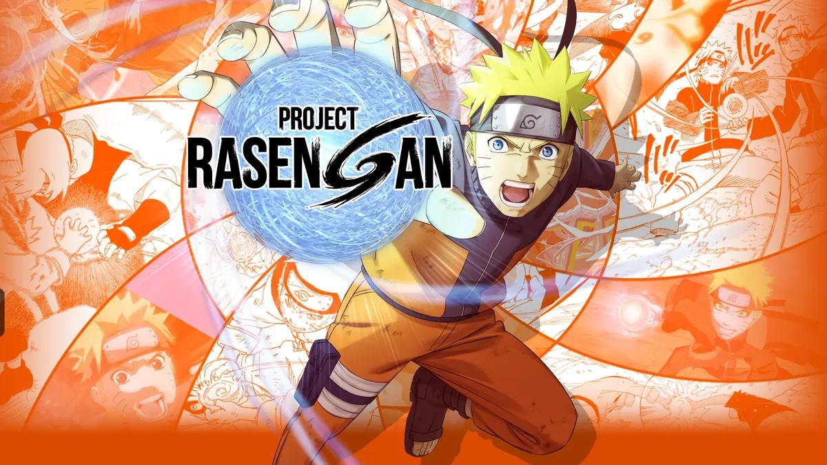 Naruto Gets a New Manga From Masashi Kishimoto and an Anime Crossover With Ninku
