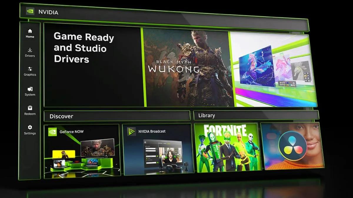NVIDIA Doubles DLSS 5 Speed and Adds a Faster Frame Generation Mode