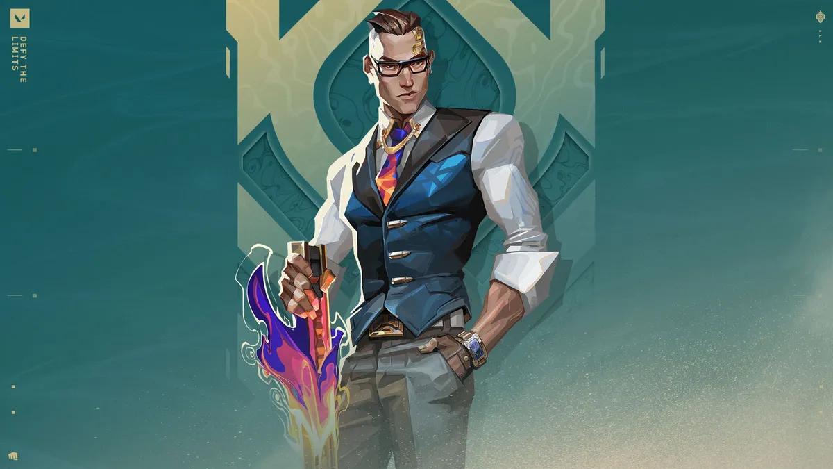 Riot Is Preparing Nerfs for Neon and Chamber in Valorant