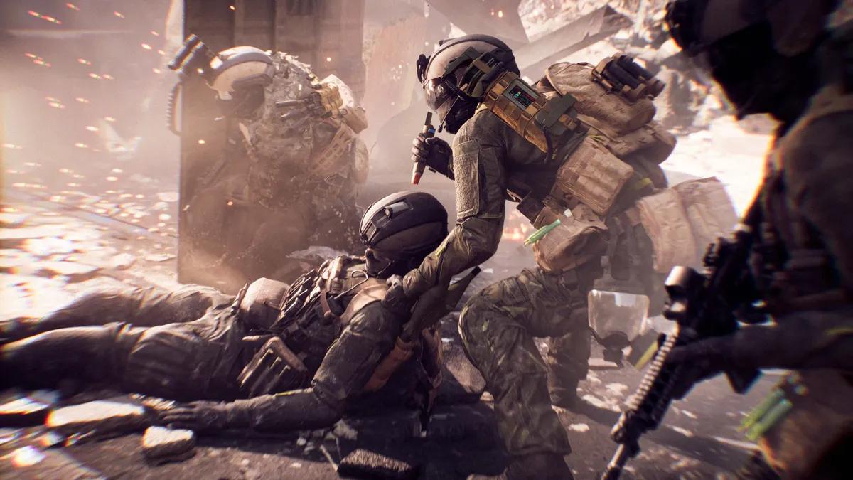 Battlefield 6 Hosts a Free Weekend With the Full Game Amid Season 5 Backlash