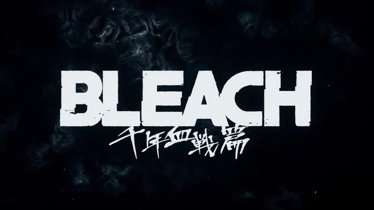 Final Trailer for Bleach: Thousand-Year Blood War – The Calamity Released