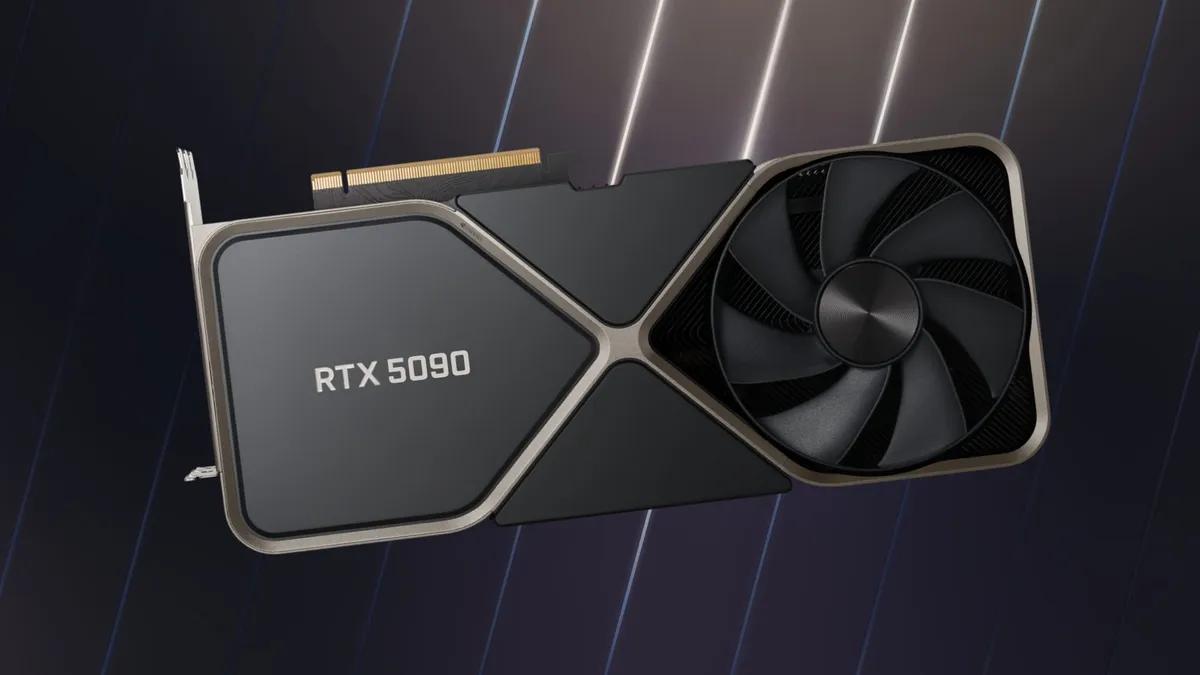 Rumor: NVIDIA Has Stopped Making the RTX 5090, and Existing Cards Are Vanishing From Stores
