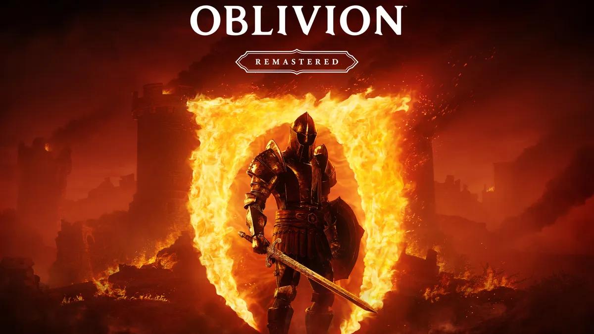 Player With No Development Experience Builds Mod That Boosts Oblivion Remastered FPS by 40%