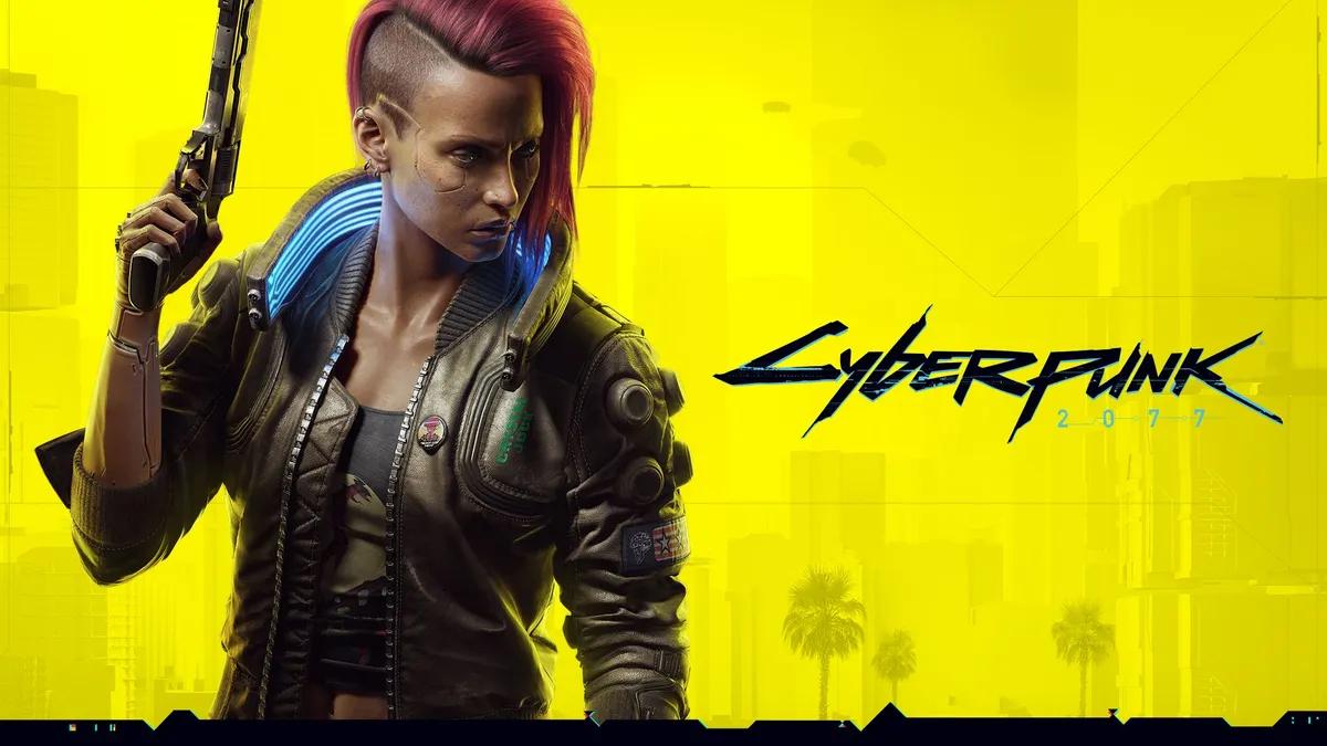 Cyberpunk 2077 Gets Another “Not the Last” Update With Patch 2.5