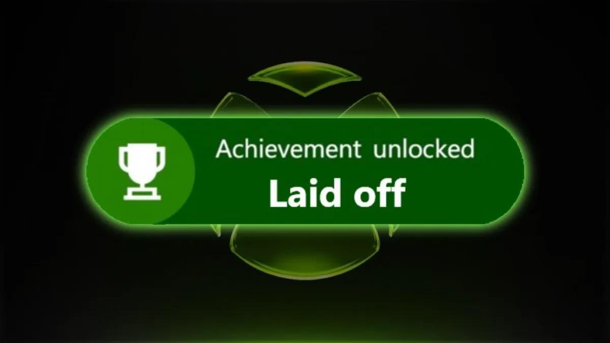 Xbox Manager Says Anyone Can Build a Game With AI, Then Deletes His Account