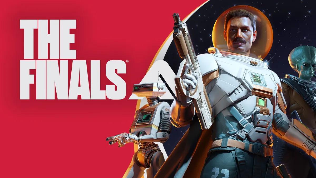 The Finals Adds AI Commentators That Call Players by Their Usernames