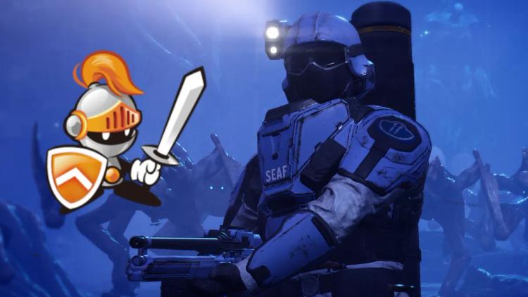 Helldivers 2 Drops GameGuard for Easy Anti-Cheat on PC