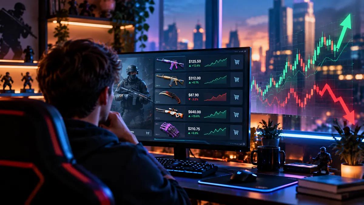When a Game's Currency Becomes an Investment: The Risks of Token-Based Game Economies
