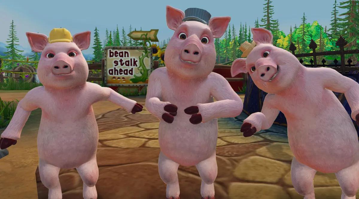 Shrek 2 Remastered Release Date, GTA 6 Parody and System Requirements