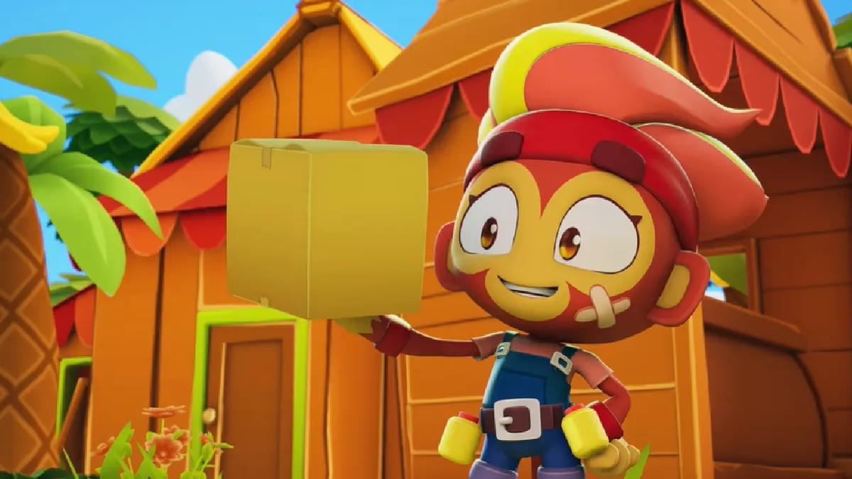 Bloons Monkey Tales: Ninja Kiwi Turns Bloons TD 6 Into a Show