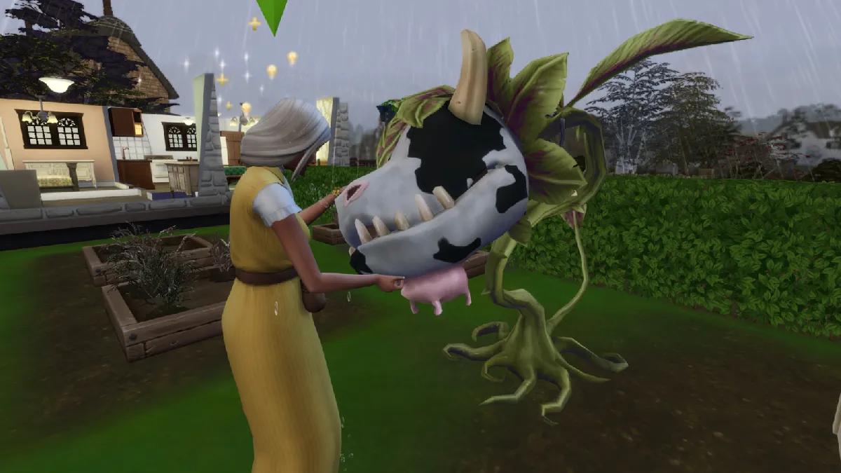 The Sims: EA Pauses Project Lotus and Backs Project Evergreen