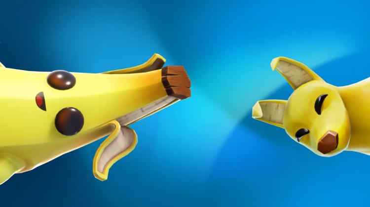 Epic Games Announces AI MegaJam, Then Drops the AI Requirement