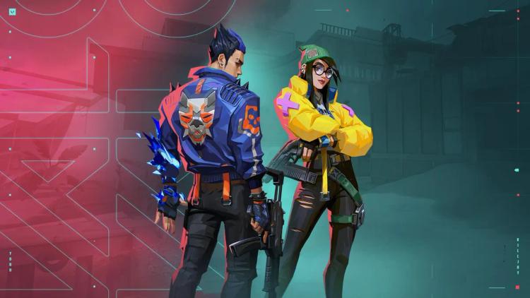 Valorant Patch 13.09 Will Nerf Clove and Buff the Warden