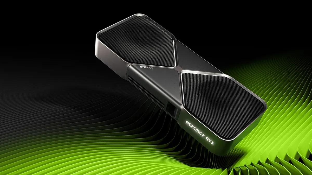Amazon Is Buying Billions in Nvidia AI Chips, but That’s Not Behind the RTX 5090 Shortage