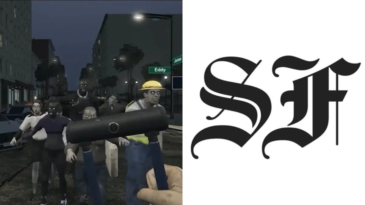 Vibe-Coded Zombie-Game Taken Down After San Francisco Officials Called It Dehumanizing