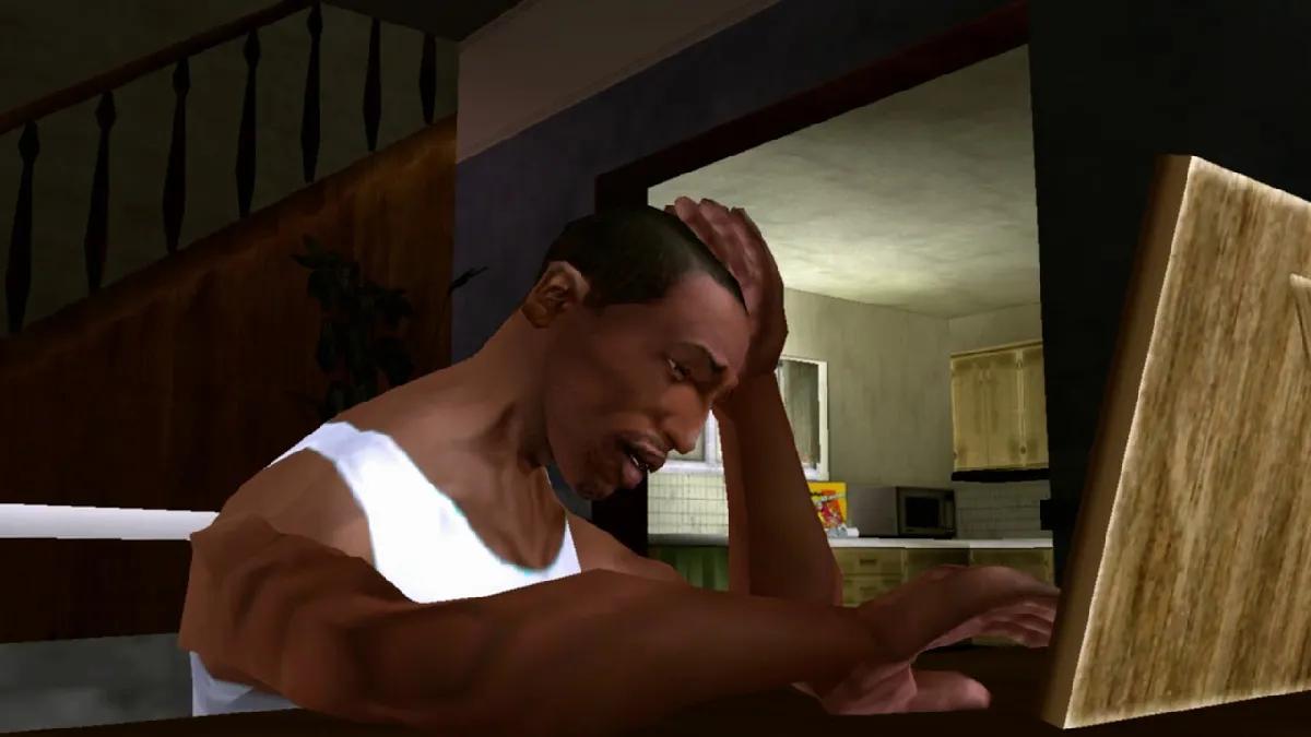 GTA San Andreas 22 Years Later: OG Loc Mission, the Controls and the GTA 6 Comparison