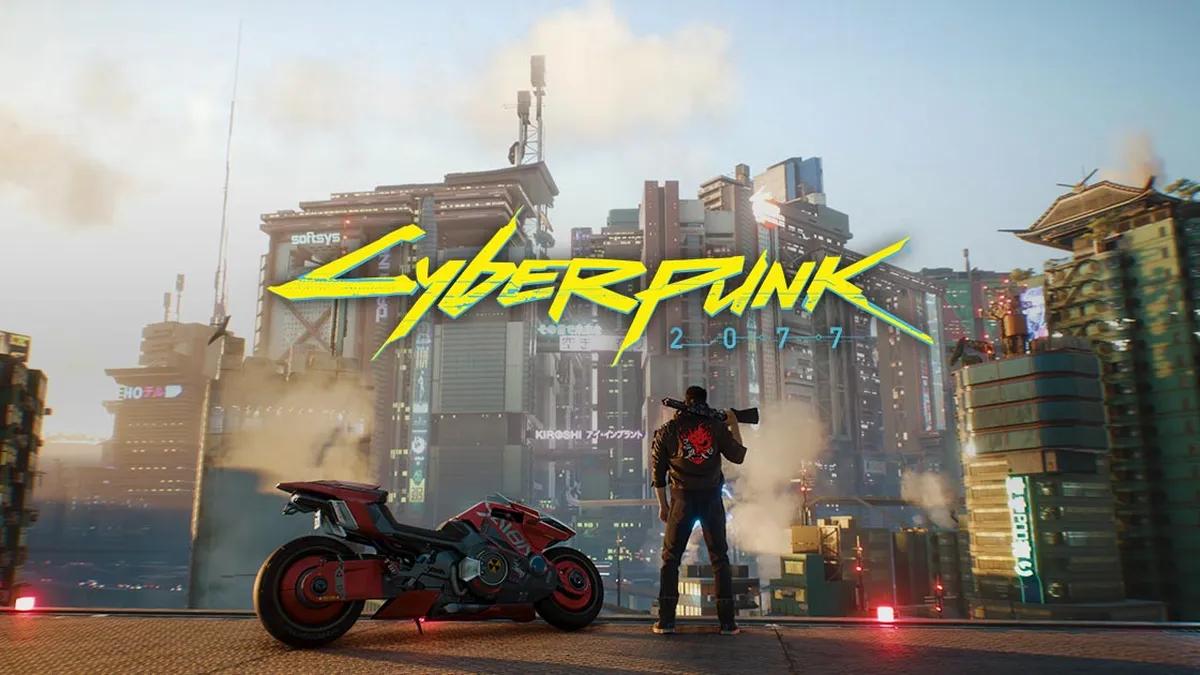  Cyberpunk 2077 Now Runs Right in Your Browser, but the Project Will Likely Be Shut Down
