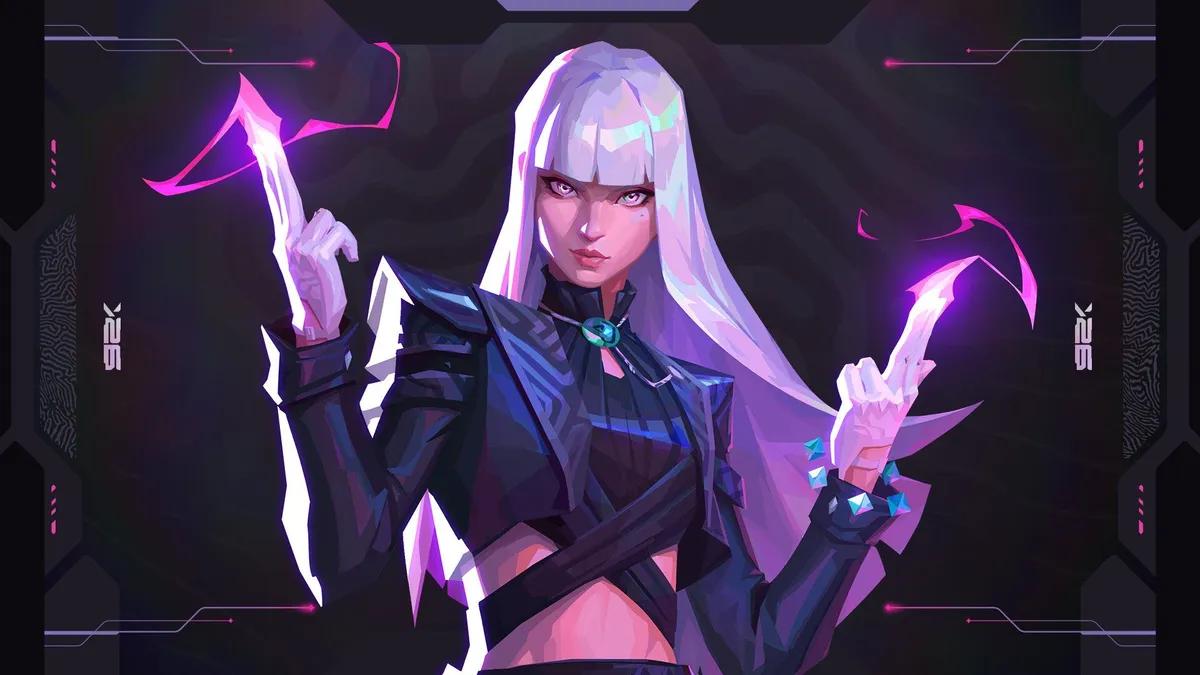 How to Unlock New Valorant Agent Hush