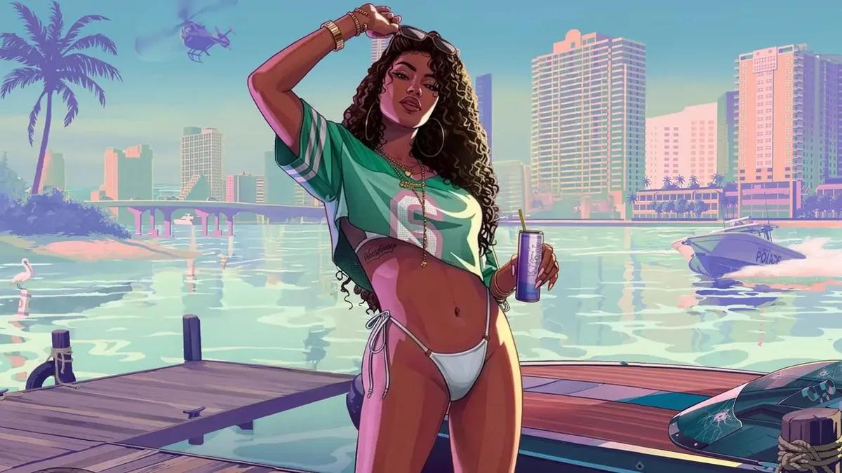 Another Rumor Points to GTA 6 Release on Nintendo Switch 2