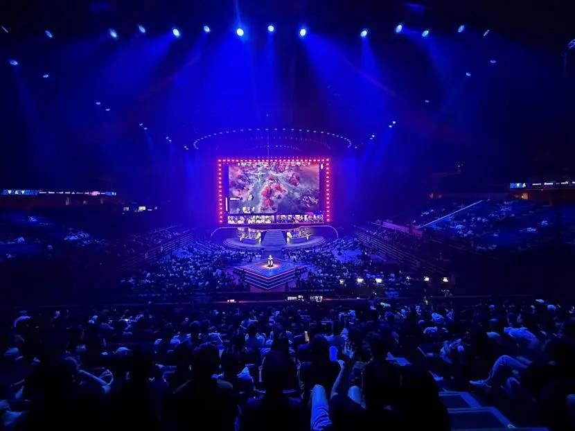 Singapore Officially Recognizes Esports as a Sport