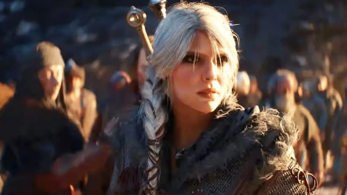 The Witcher 4 Has Found Its Second Composer—and The Fans Should Be Excited