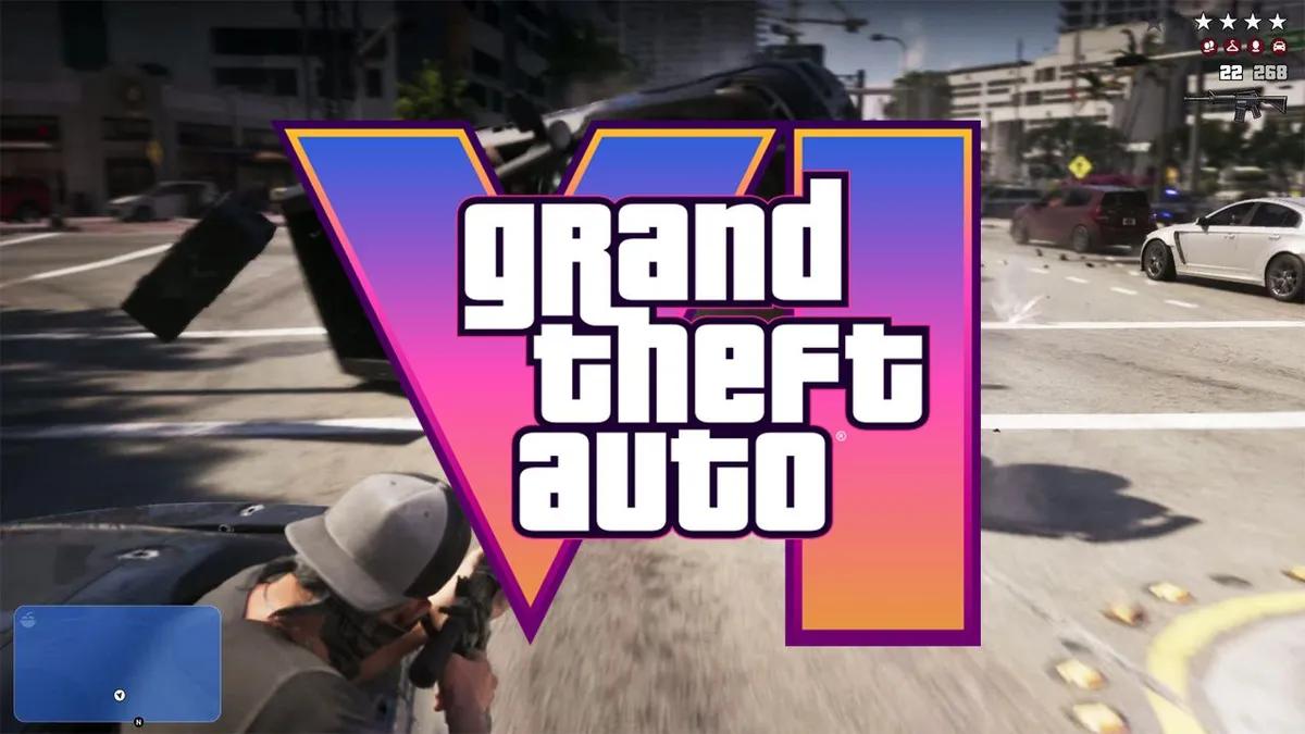 GTA 6 Wanted System – Details of All Icons Revealed