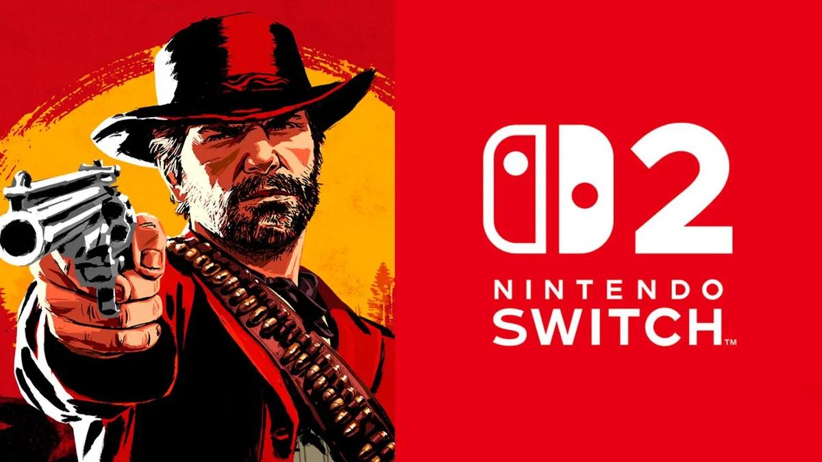 Red Dead Redemption 2 Release on Switch 2 Is Reportedly On Hold