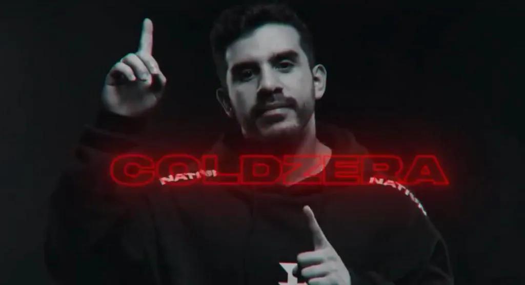 coldzera joined 00 Nation