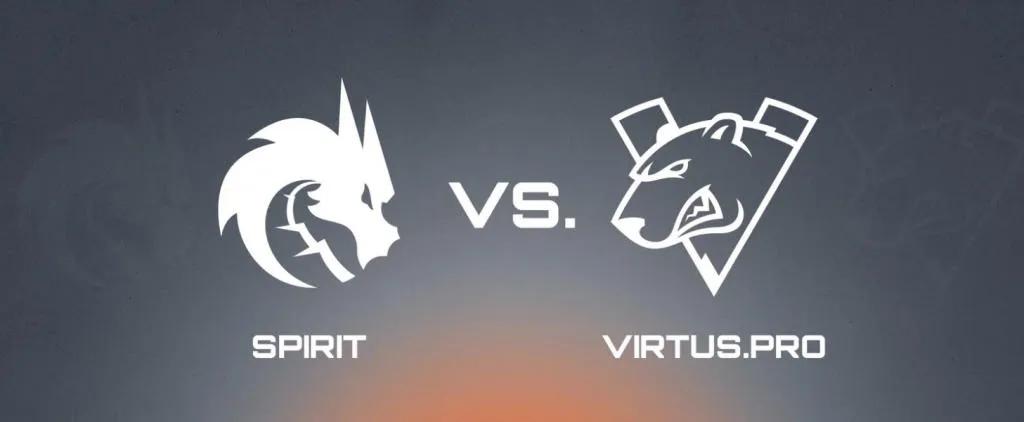 Virtus.pro and Team Spirit intend to gather VALORANT rosters