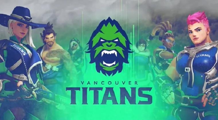 Seicoe and Skairipa join the Vancouver Titans