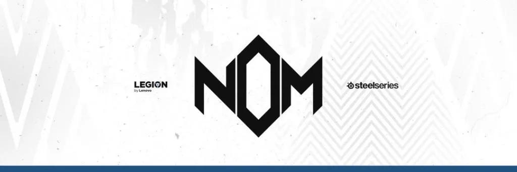 toronto and baddyG join NOM eSports