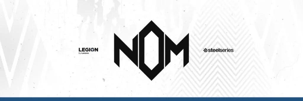 toronto and baddyG join NOM eSports