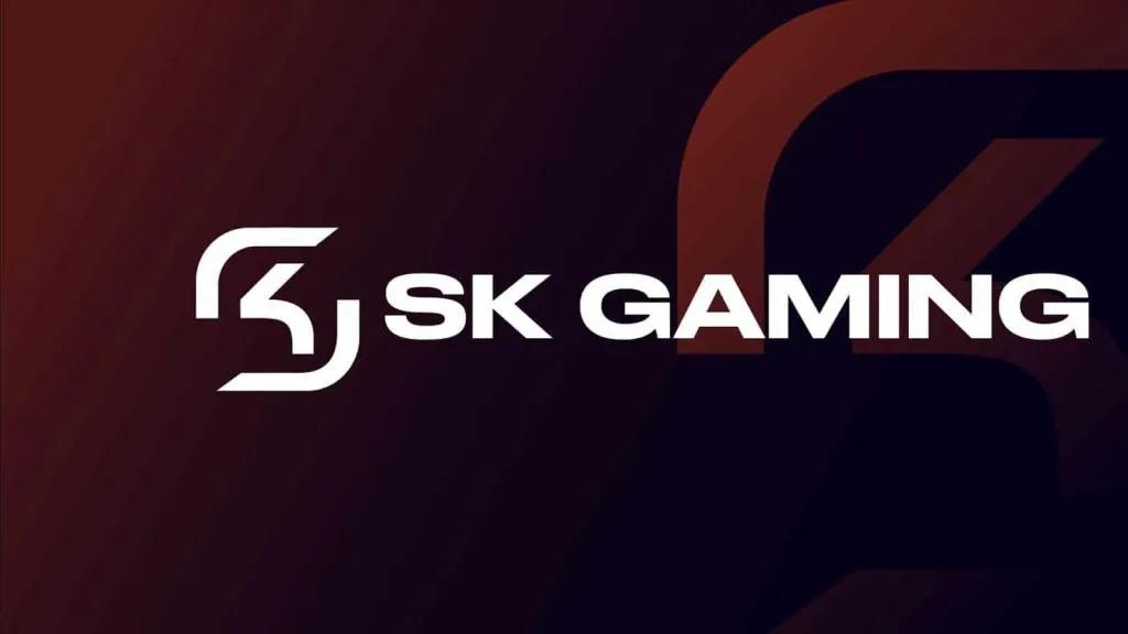 SK Gaming presented the Rocket League lineup for 2022