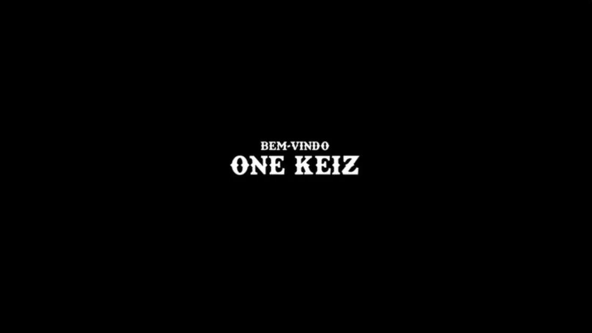 keiz joined Team One