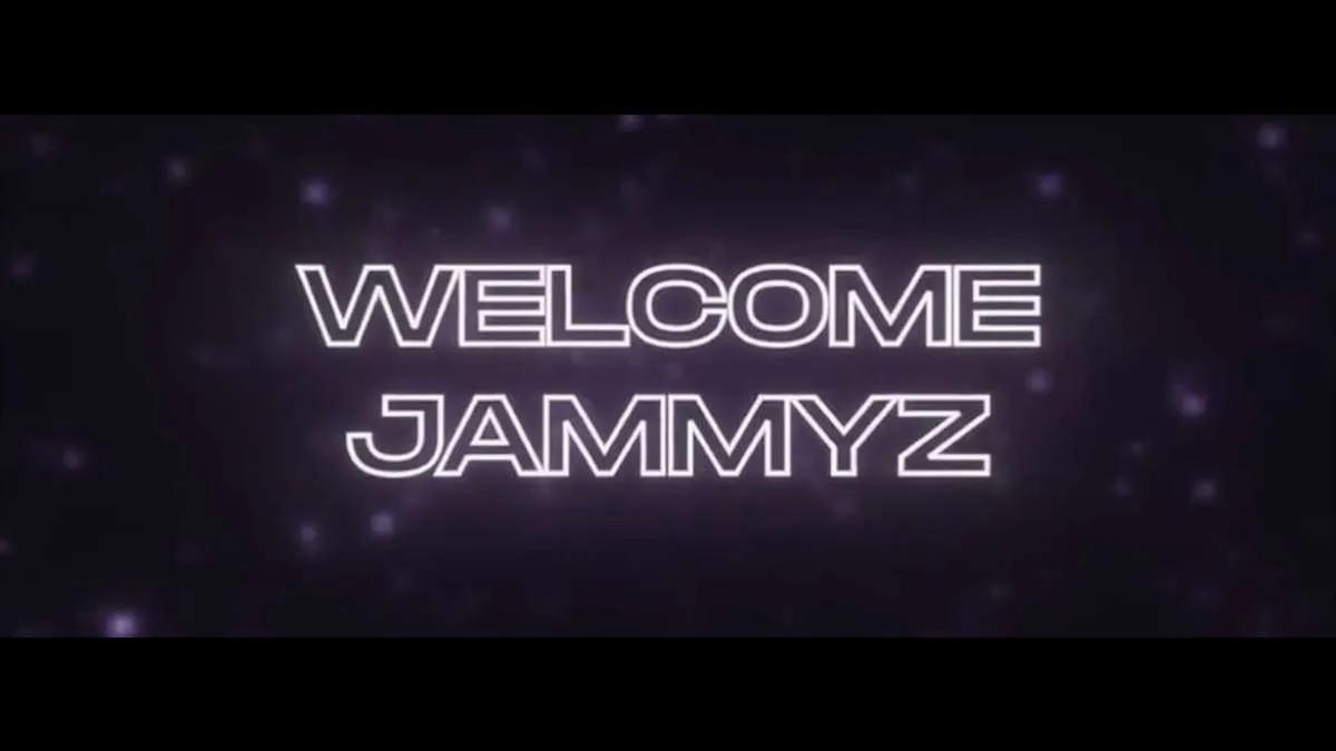 jammyz joined DarkZero Esports