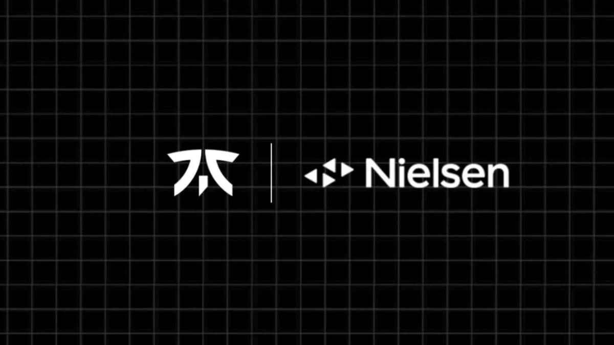 Fnatic and Nielsen study esports ROI
