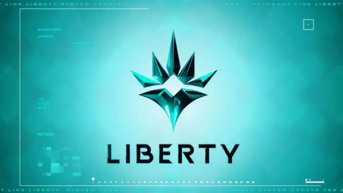 glym staffed Havan Liberty