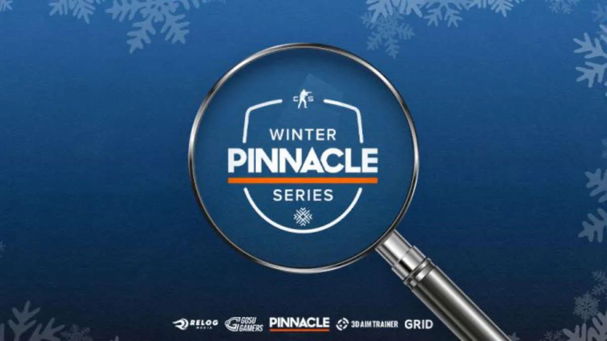 Pinnacle Winter Series II line-up revealed