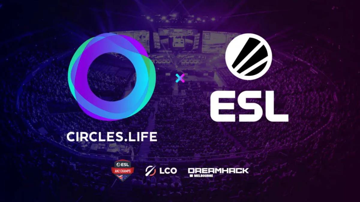 ESL Australia partners with Circles.Life