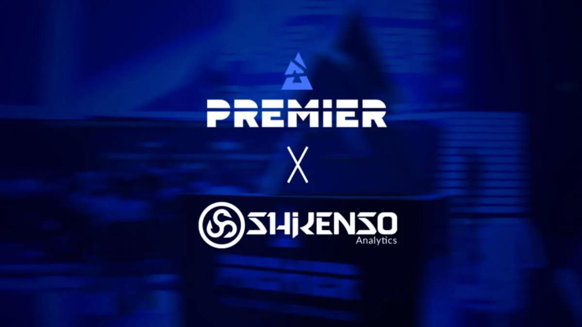 BLAST Premier expands partnership with Shikenso Analytics