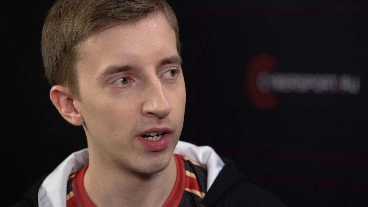 Are there any cardinal changes expected in the Dota roster of Team Empire?