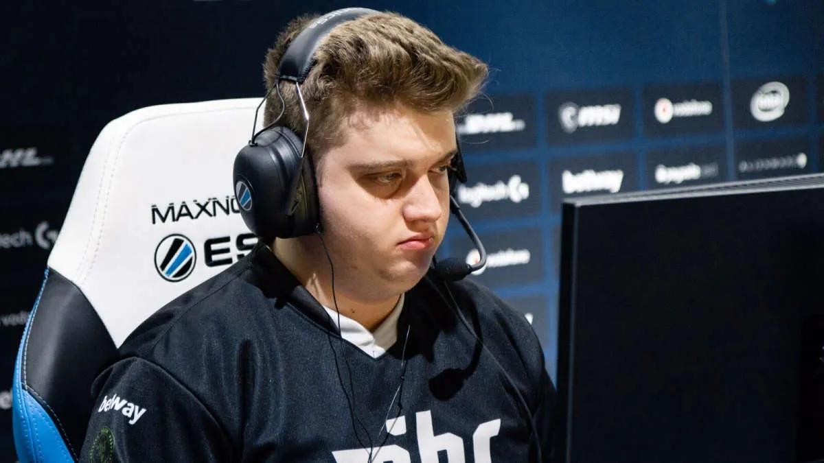 boltz left MIBR