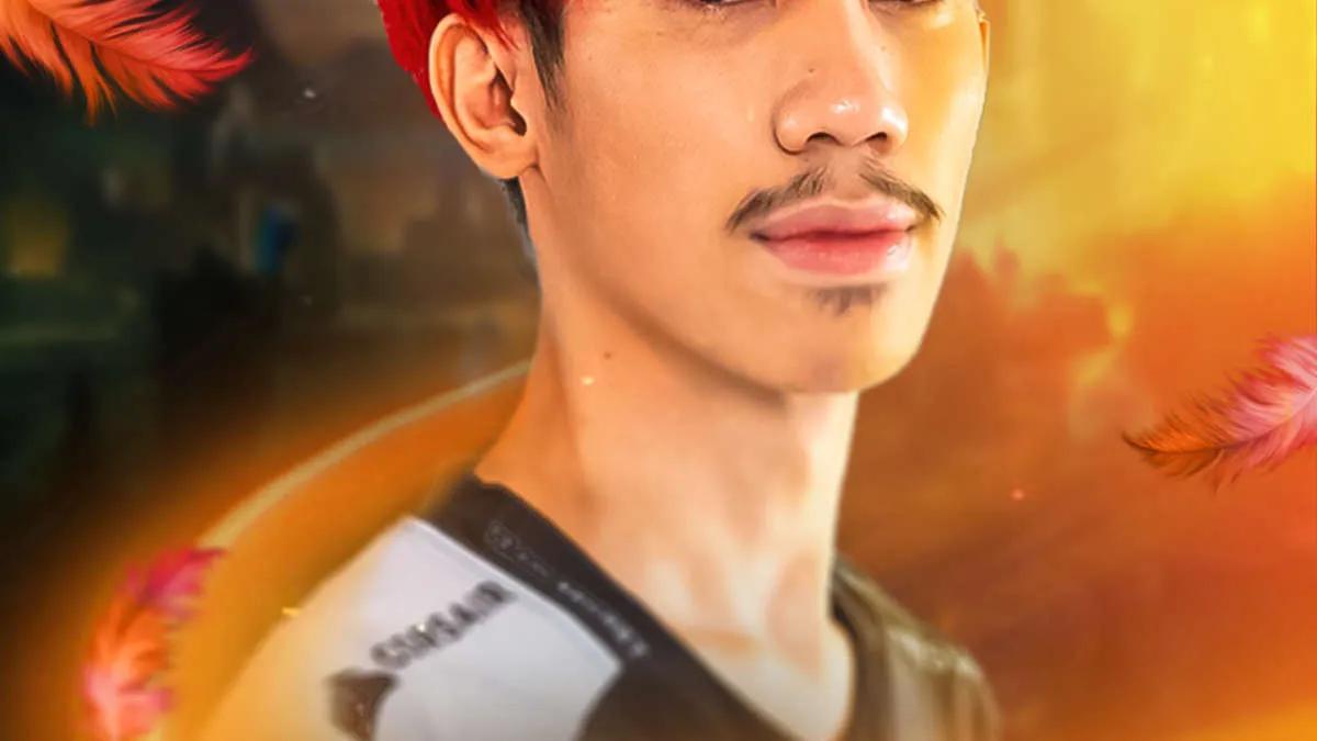 Raux Joins Team Secret's Wild Rift Roster