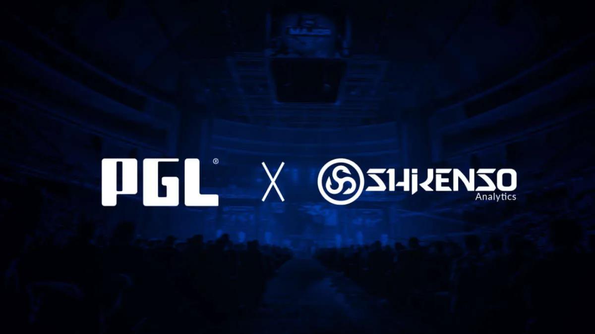 PGL expands partnership with Shikenso Analytics