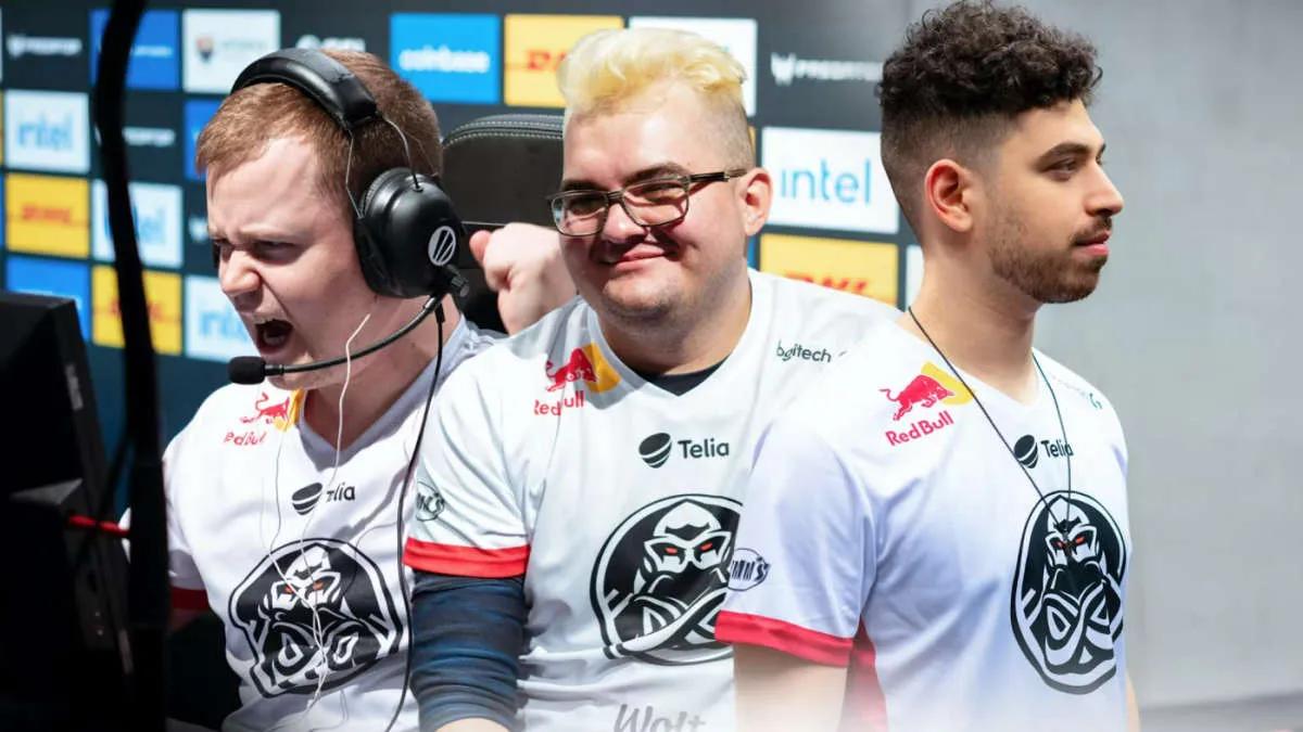 Snappi, dycha and Spinx extend their contracts with ENCE until 2023