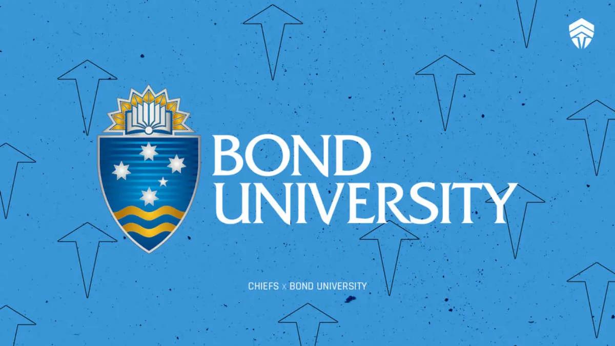 Chiefs Esports Club renews partnership with Bond University