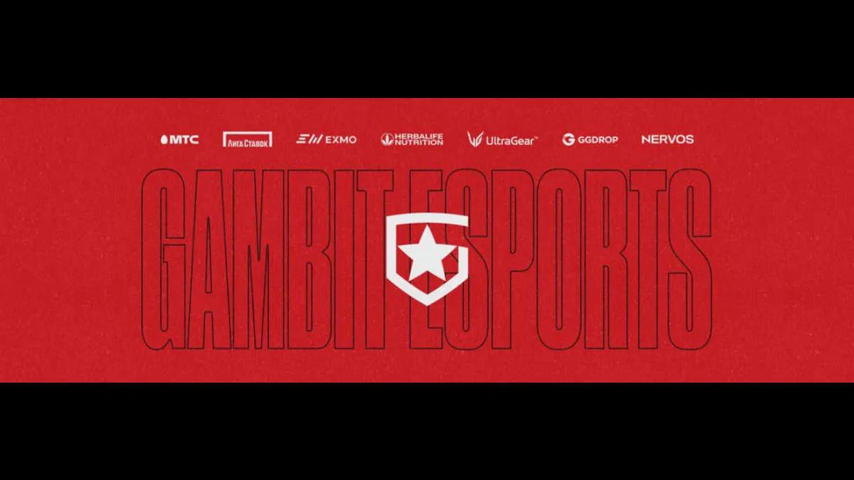 Gambit Esports transported Apex Legends players to Turkey