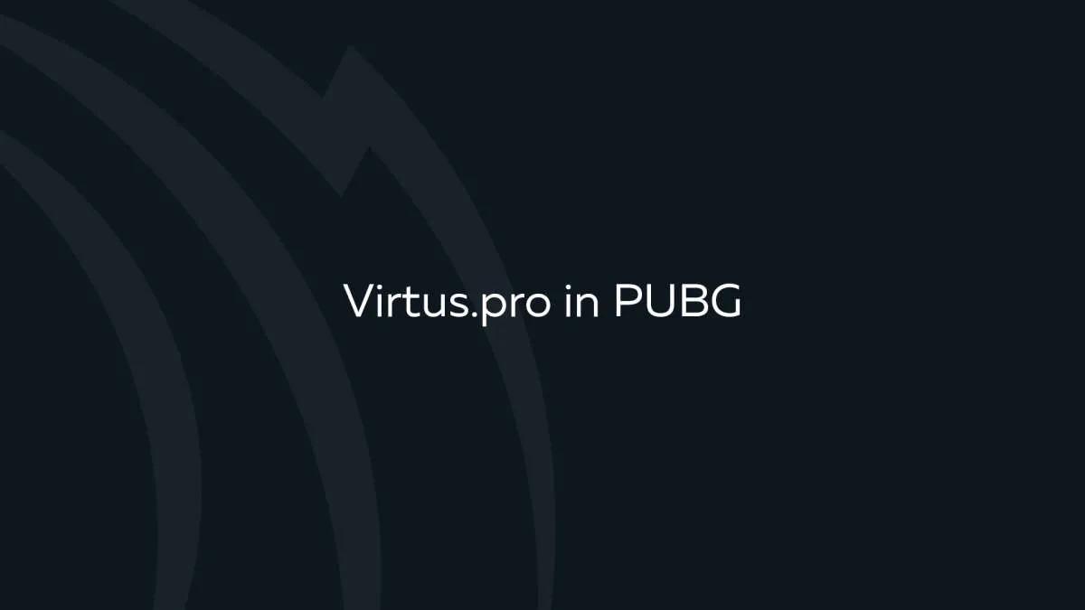 Virtus.pro players will continue to play at championships under a neutral status