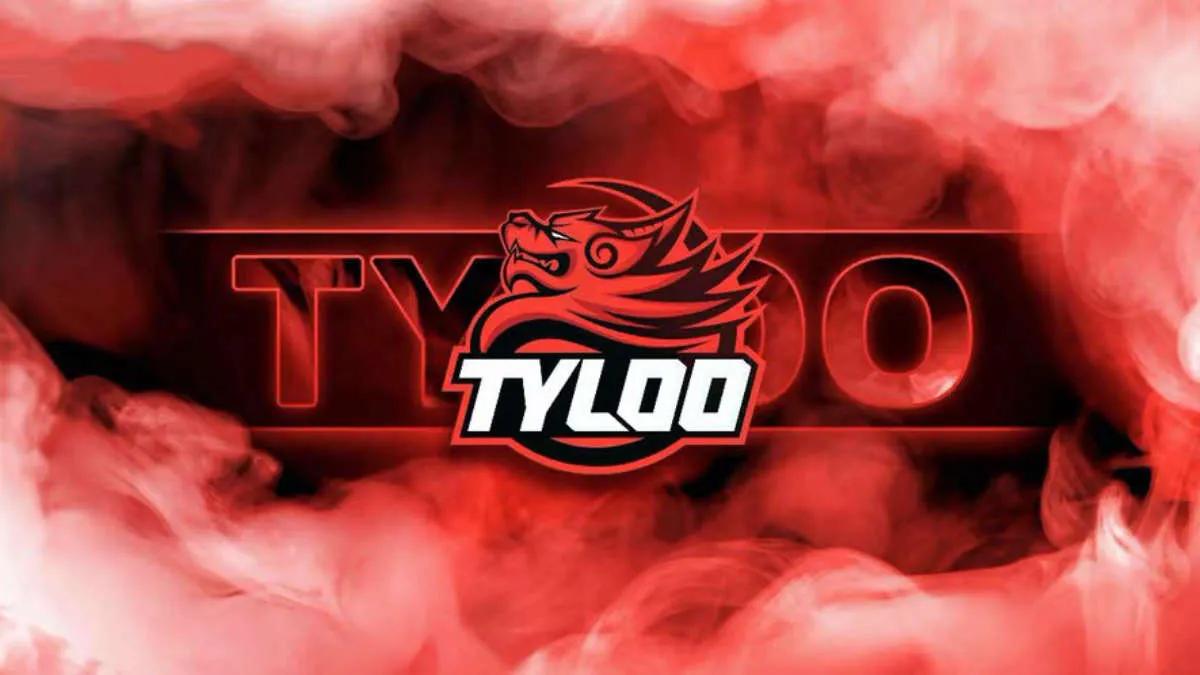 Karsa steps down as TYLOO head coach